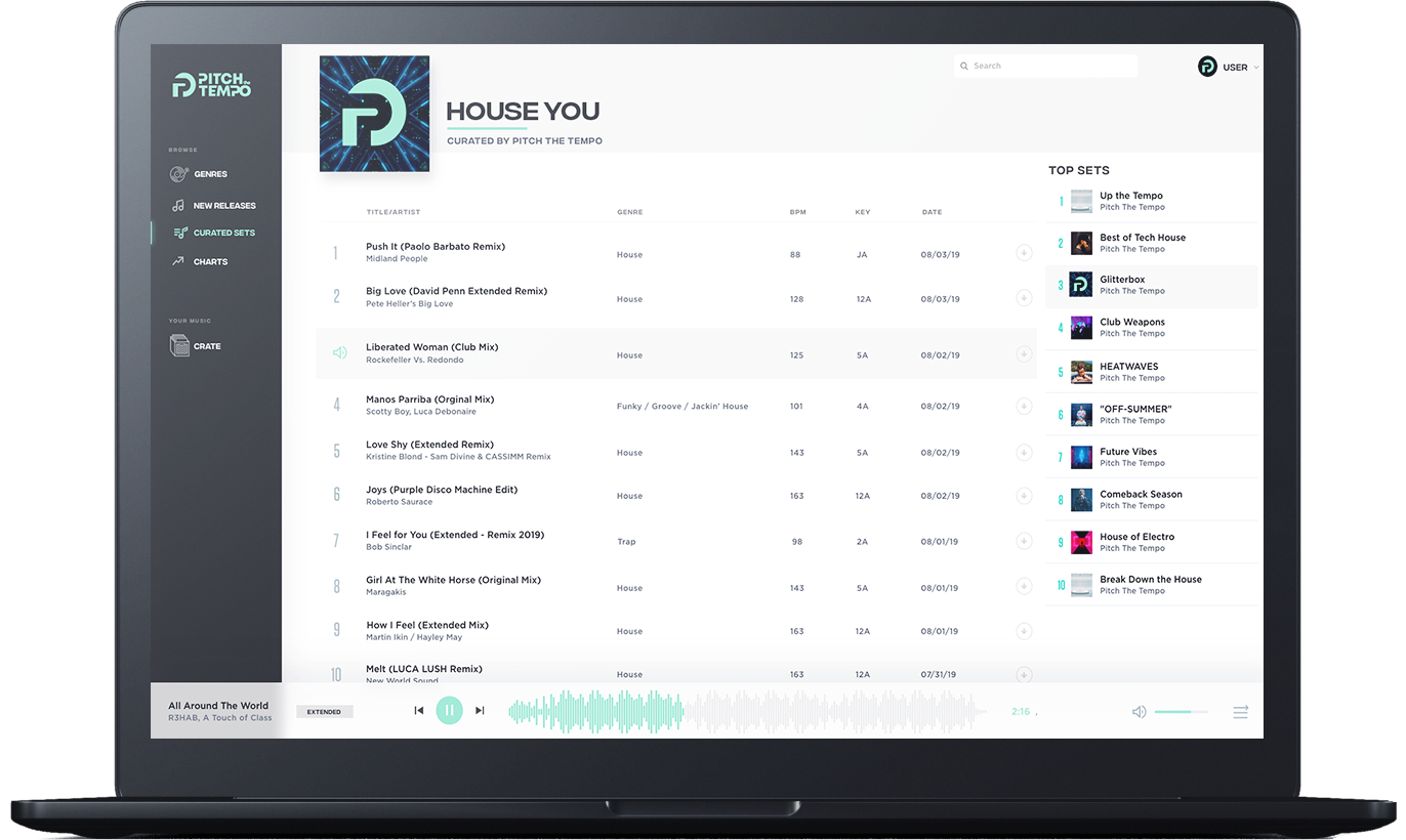 tempo app for mac tempo app for mac